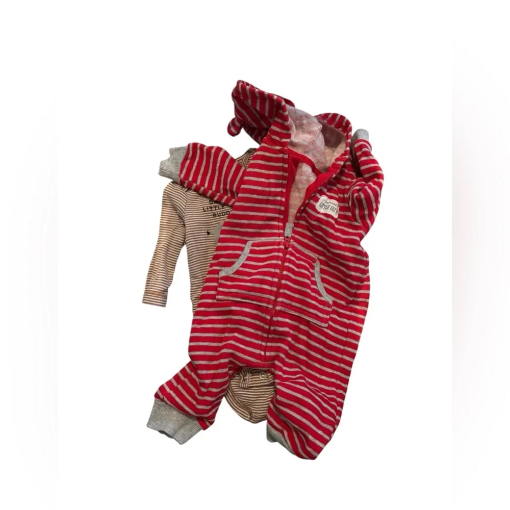 Carters euc brands